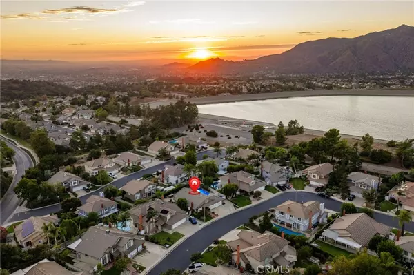 La Verne, CA 91750,2986 Falconberg DR