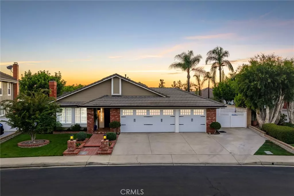 La Verne, CA 91750,2986 Falconberg DR