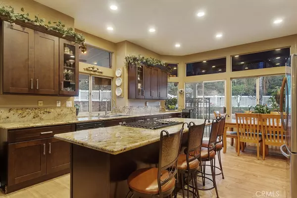 Chino Hills, CA 91709,2702 Avenida Marguerite