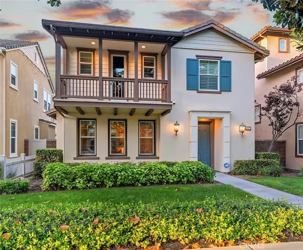 8072 Garden Park ST, Chino, CA 91708