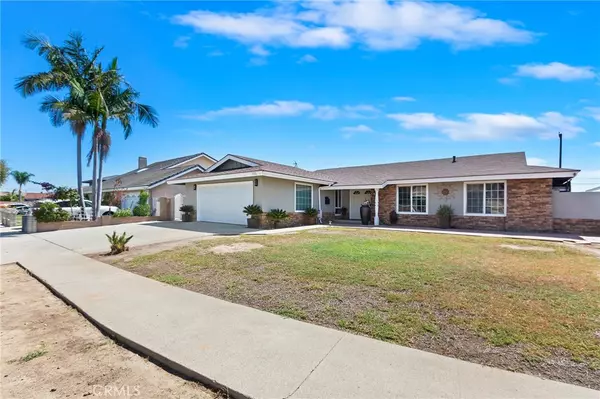 Buena Park, CA 90621,7722 Park Mccomber CIR