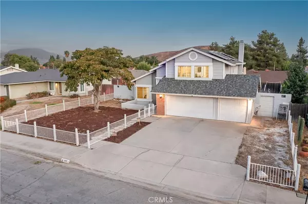 San Bernardino, CA 92407,5011 Citadel AVE