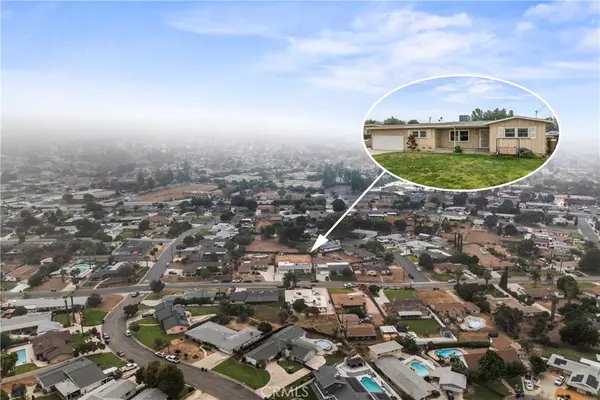 Grand Terrace, CA 92313,22655 Minona DR