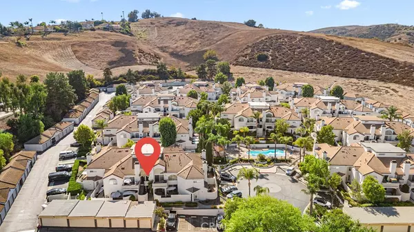 Chino Hills, CA 91709,13133 Le Parc #102