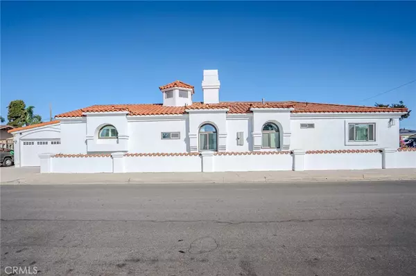 Hawthorne, CA 90250,5039 W 134th ST