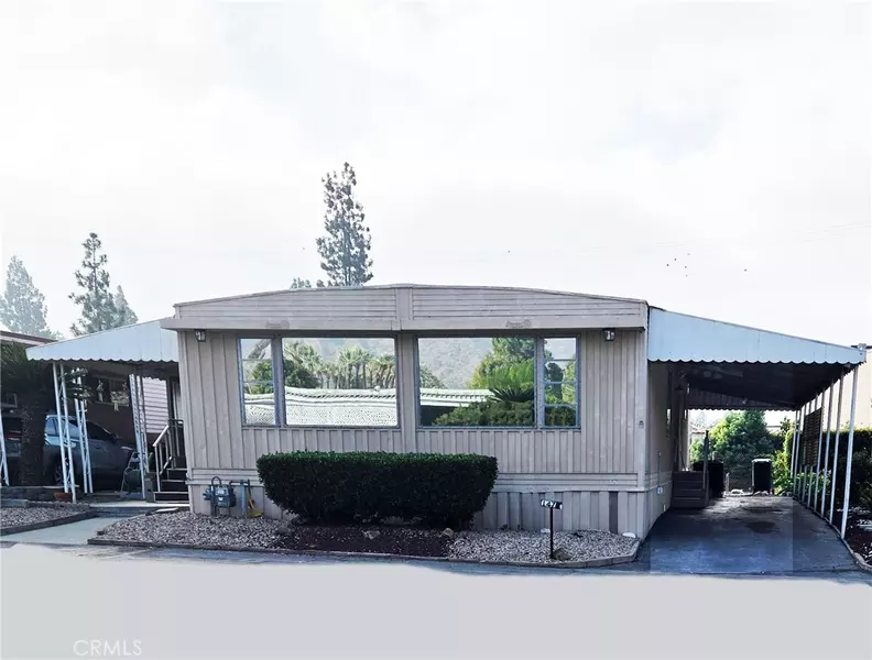 840 E Foothill BLVD #147, Azusa, CA 91702