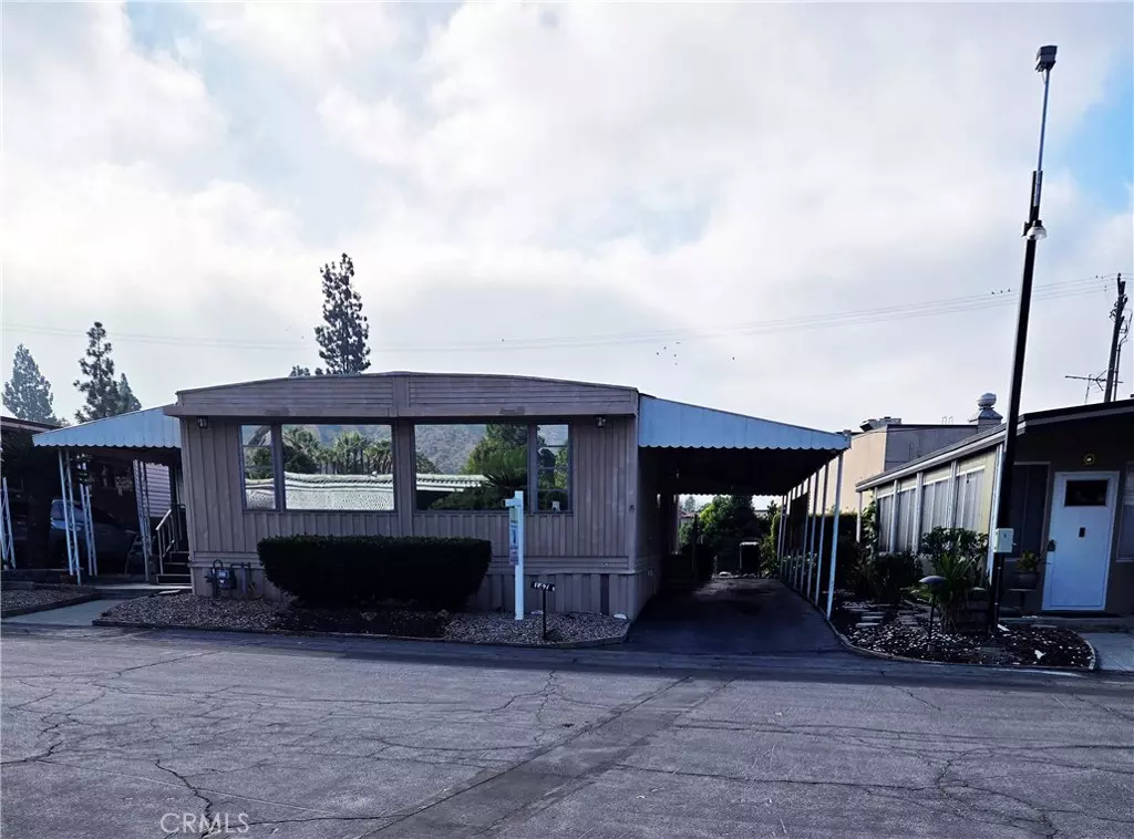 Azusa, CA 91702,840 E Foothill BLVD #147