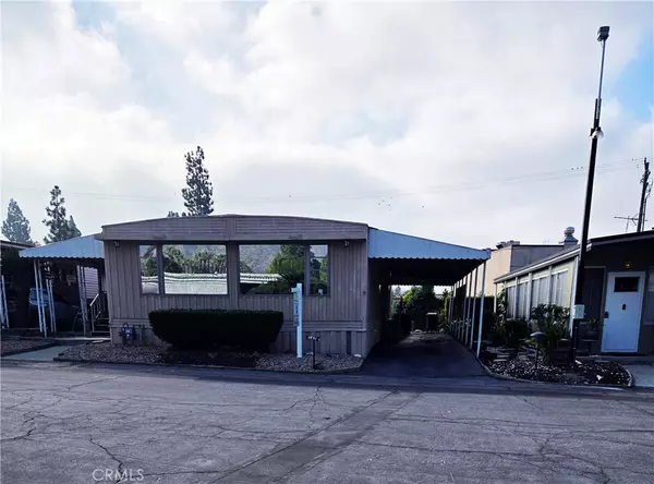 840 E Foothill BLVD #147, Azusa, CA 91702