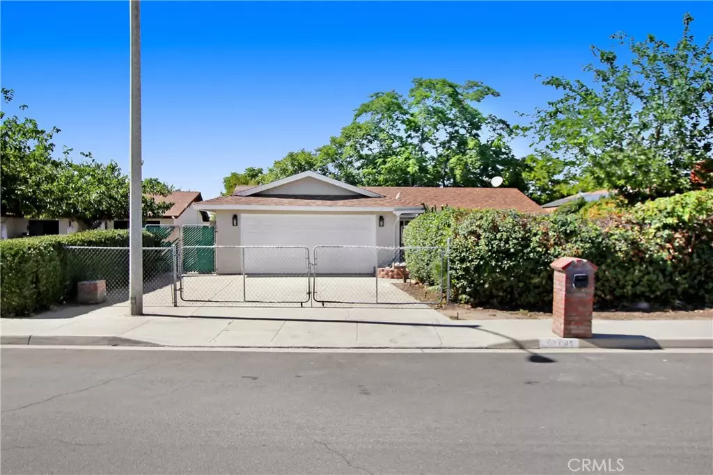 Hemet, CA 92543,605 S Franklin