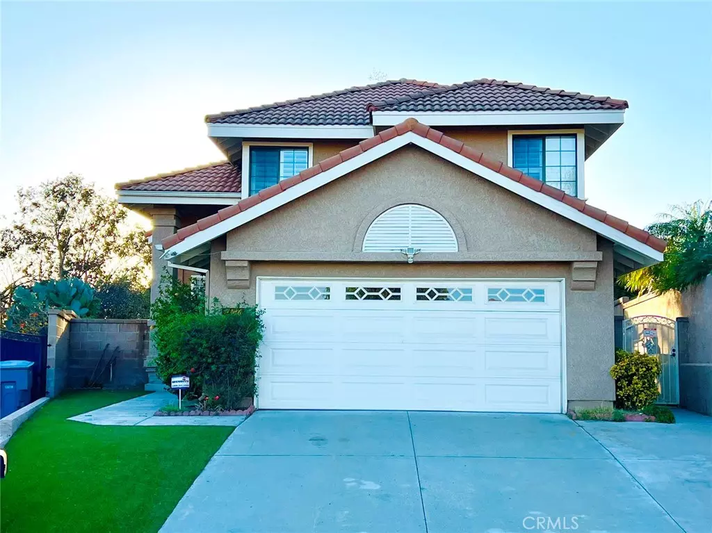 Rancho Cucamonga, CA 91701,7146 Windemere Pl
