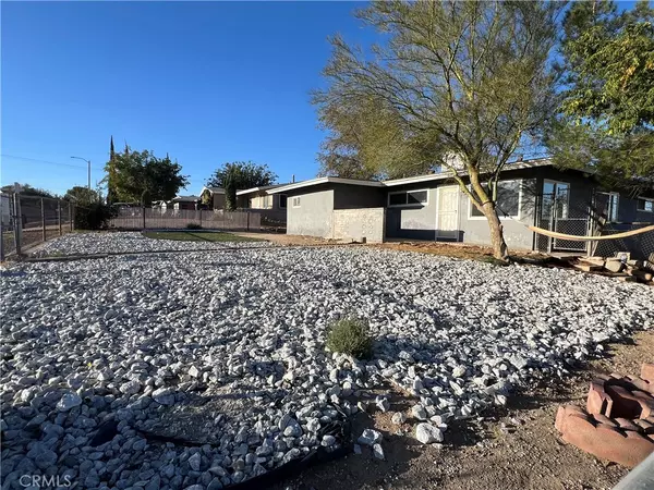 Victorville, CA 92395,15015 Tatum RD