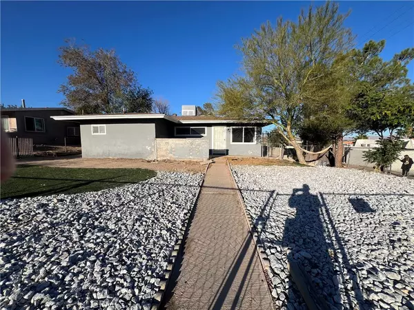 Victorville, CA 92395,15015 Tatum RD