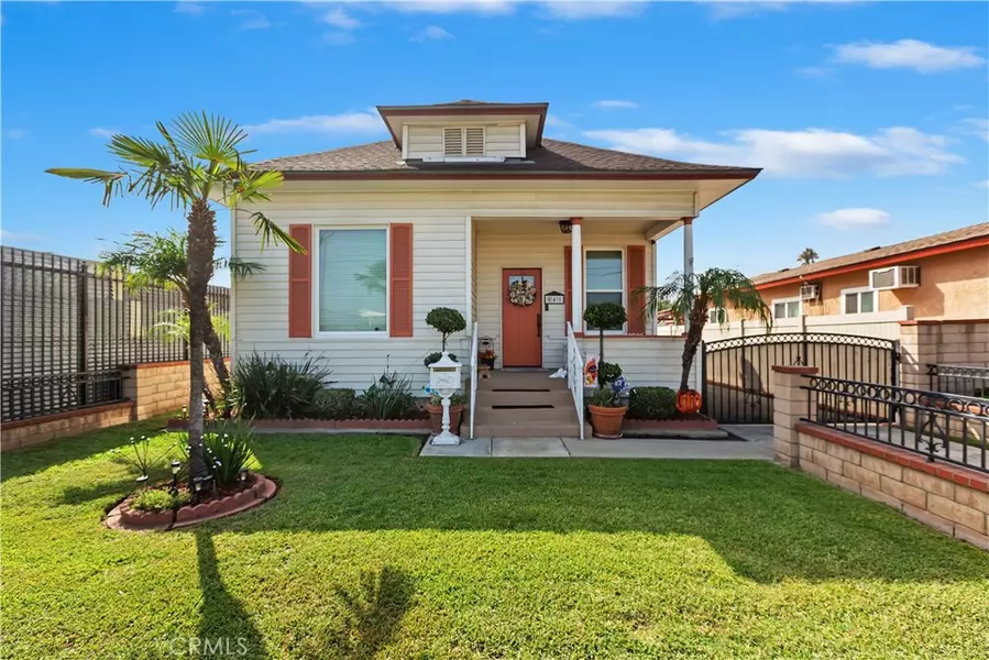 548 E State ST, Ontario, CA 91761