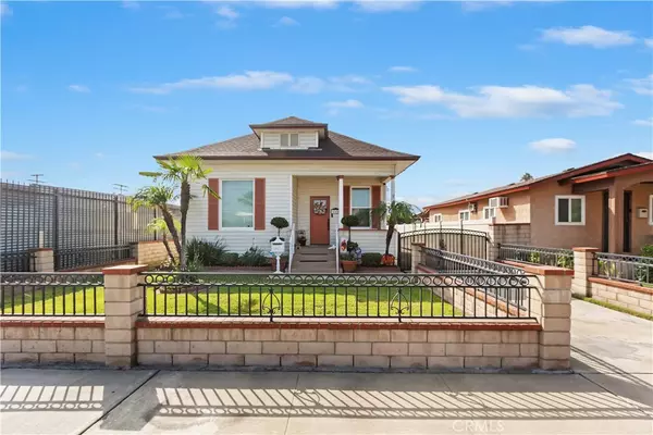 Ontario, CA 91761,548 E State ST