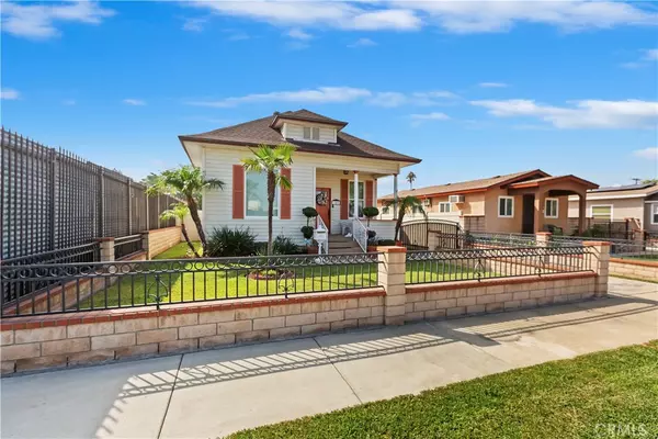 Ontario, CA 91761,548 E State ST