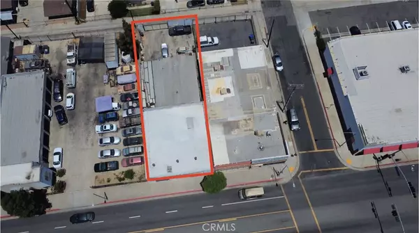 3633 Gage, Bell Gardens, CA 90201