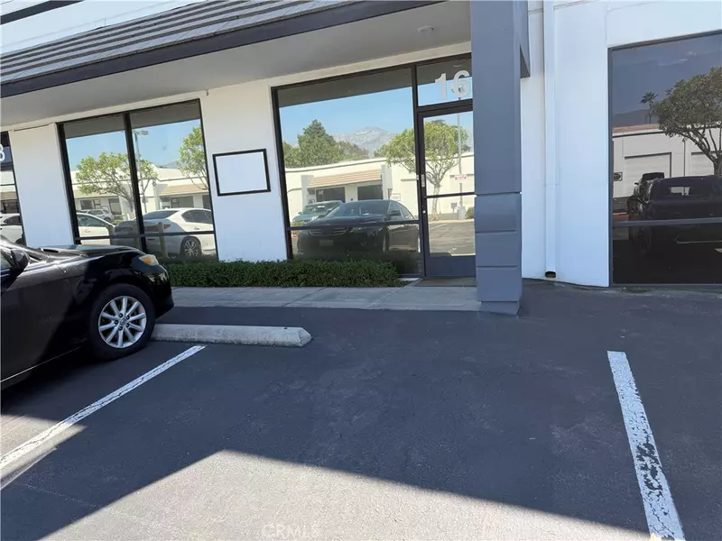 16 N Central, Upland, CA 91786