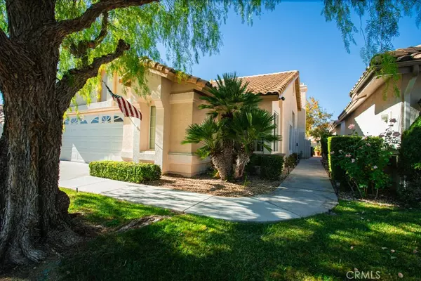 Banning, CA 92220,917 Laguna Seca CT