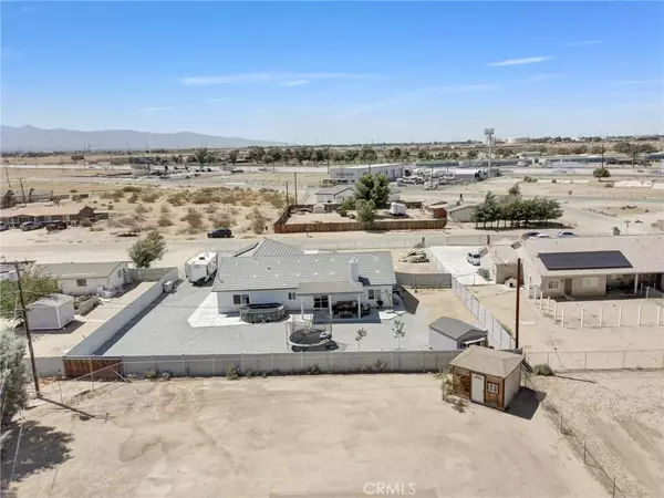 Hesperia, CA 92345,11515 Tamarisk AVE