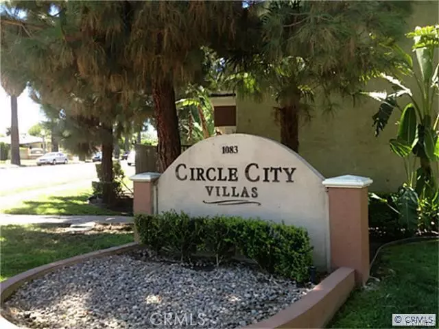 1083 Circle City #202, Corona, CA 92879