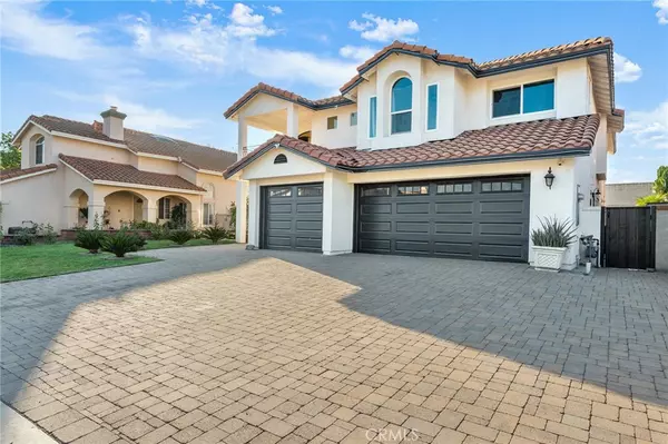 Rancho Cucamonga, CA 91737,11179 Summerside