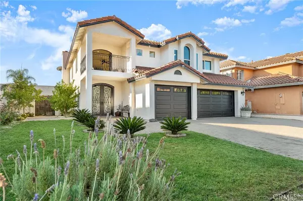 11179 Summerside, Rancho Cucamonga, CA 91737