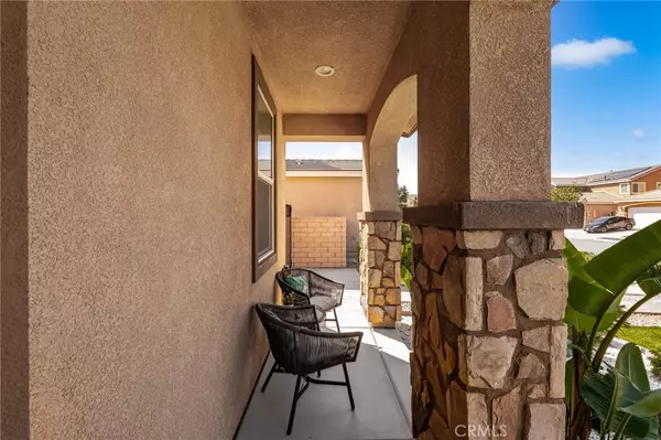 San Bernardino, CA 92407,17961 Valerian