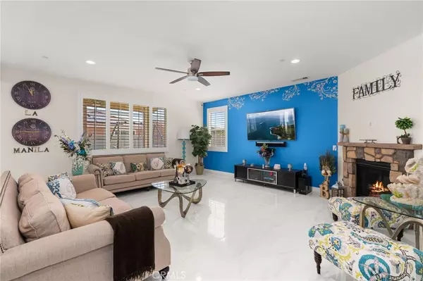 San Bernardino, CA 92407,17961 Valerian