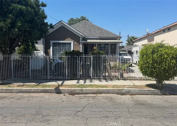 309 N Willowbrook AVE, Compton, CA 90220