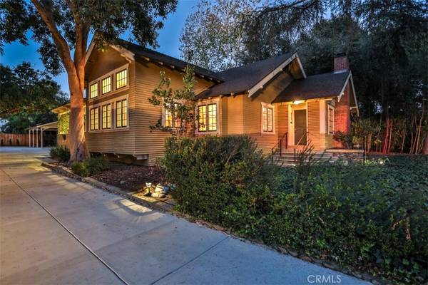 357 W 10th, Claremont, CA 91711