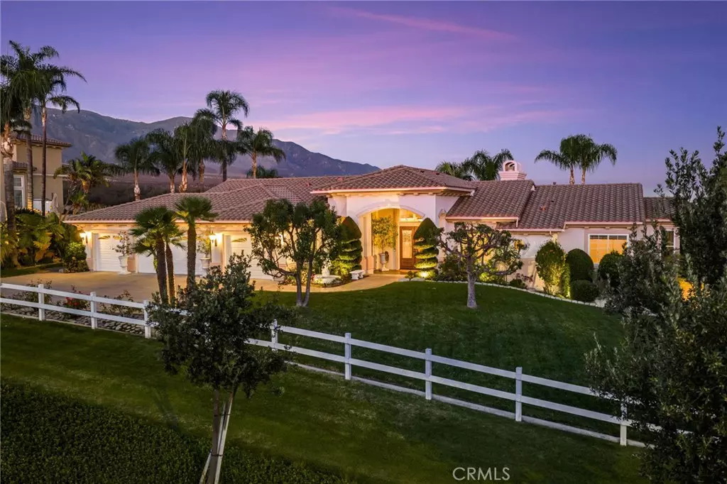 Rancho Cucamonga, CA 91737,5501 Carriage