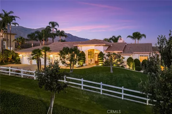 5501 Carriage,  Rancho Cucamonga,  CA 91737