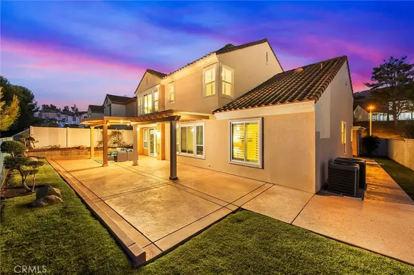 Rowland Heights, CA 91748,18851 Amberly