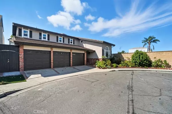 Seal Beach, CA 90740,100 Electric Avenue