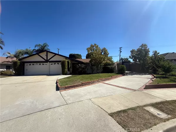 109 W Norgate, Glendora, CA 91740