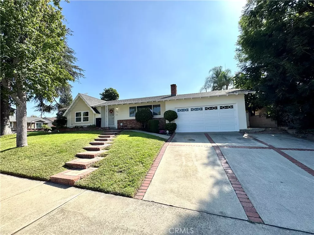Claremont, CA 91711,406 Marygrove RD