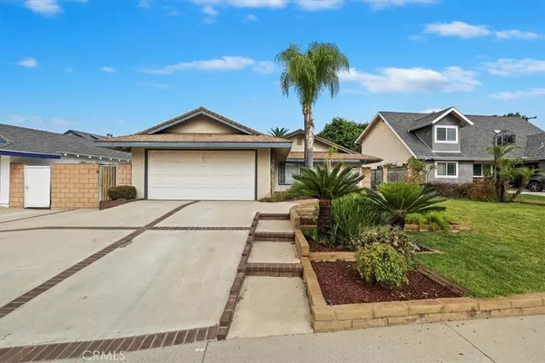 Covina, CA 91724,21319 E Benbow