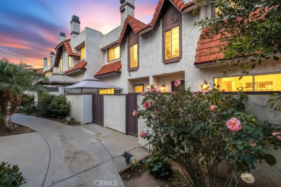 12330 Osborne ST #49, Pacoima, CA 91331