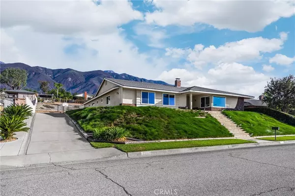 8986 Whirlaway, Rancho Cucamonga, CA 91737