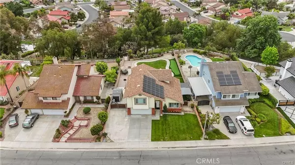 Walnut, CA 91789,19540 Empty Saddle RD