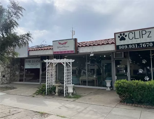 Upland, CA 91786,147 N Euclid AVE