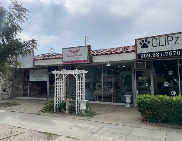 Upland, CA 91786,147 N Euclid AVE