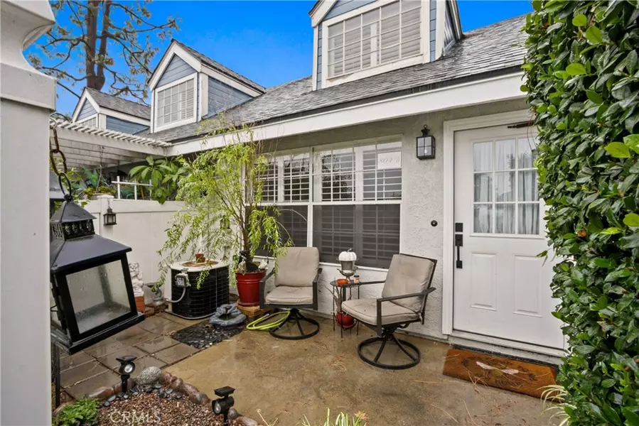 804 W Grondahl #D, Covina, CA 91722