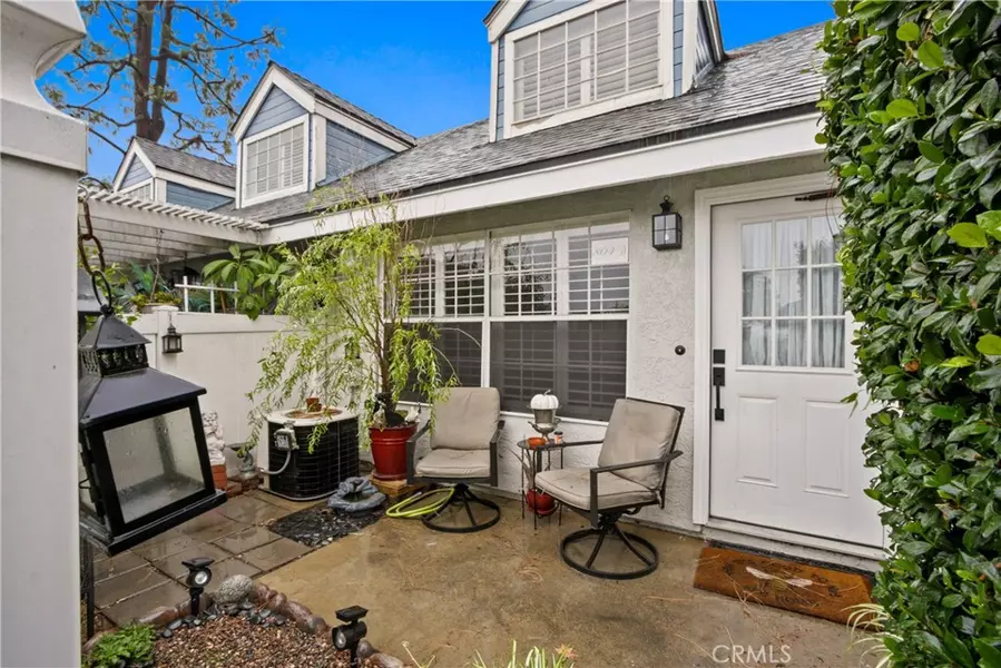 804 W Grondahl #D, Covina, CA 91722