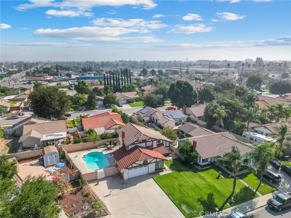 Rialto, CA 92376,131 S Lamarr