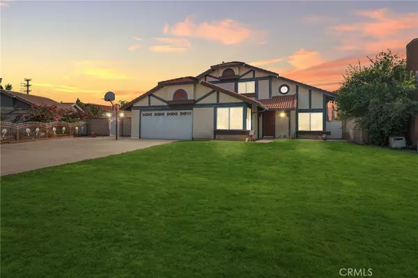 Rialto, CA 92376,131 S Lamarr