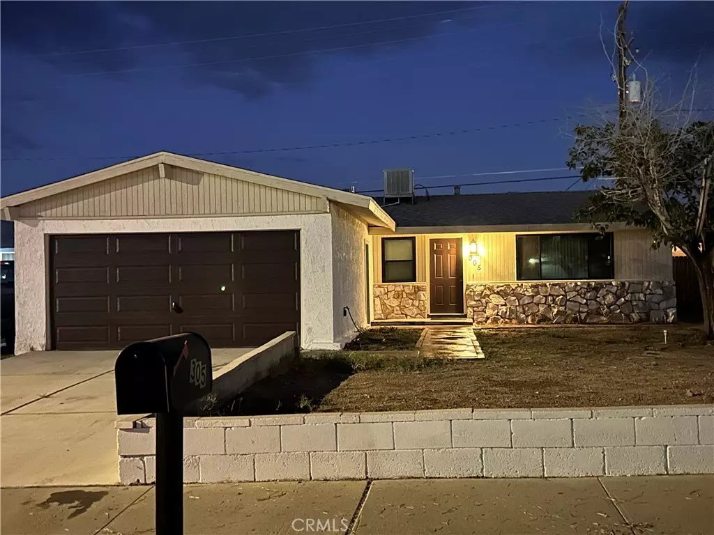 Barstow, CA 92311,305 Higgins