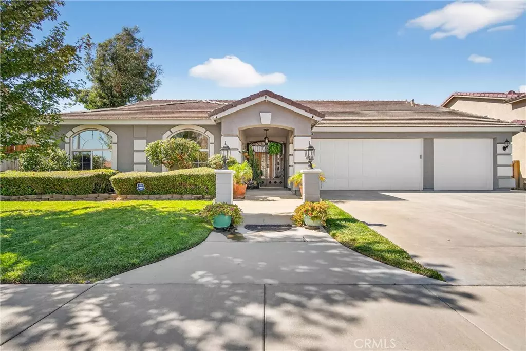 Victorville, CA 92394,14780 Butterfly