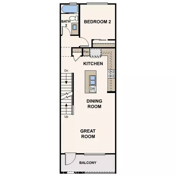 Riverside, CA 92503,3502 Van Buren BLVD