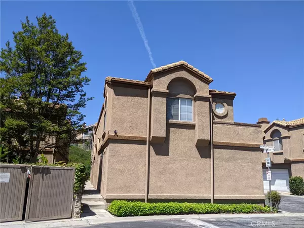 Chino Hills, CA 91709,14726 Moon Crest #E